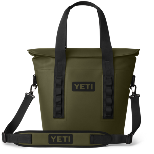 YETI Hopper M15 Backpack Cooler