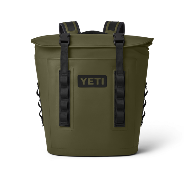 Load image into Gallery viewer, YETI Hopper M12 Backpack Cooler
