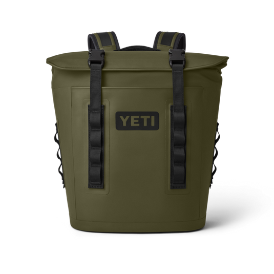 YETI Hopper M12 Backpack Cooler