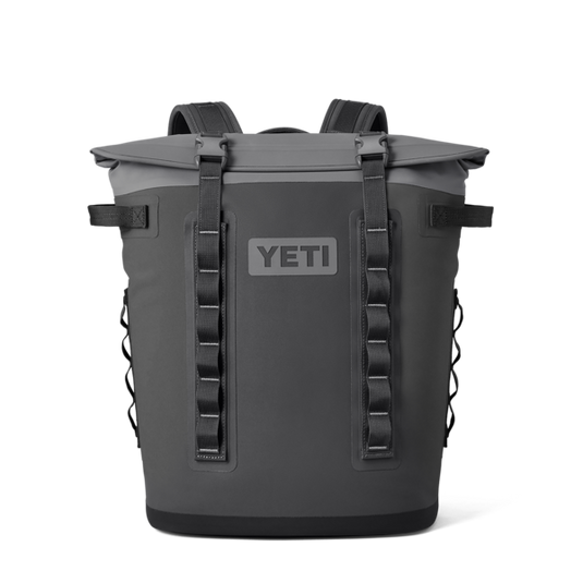 YETI Hopper M20 Backpack Cooler