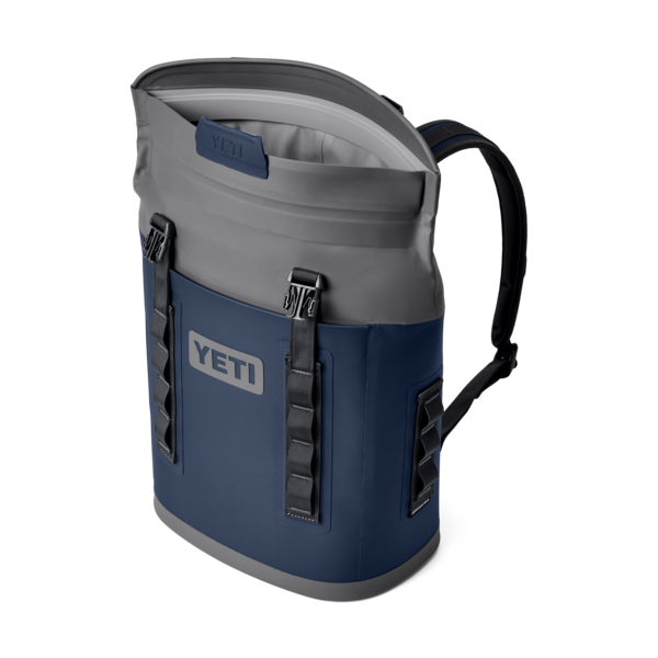 Load image into Gallery viewer, YETI Hopper M12 Backpack Cooler
