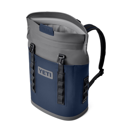 YETI Hopper M12 Backpack Cooler