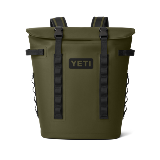 YETI Hopper M20 Backpack Cooler – Atlanta Grill Company YETI Hopper M20 Backpack Cooler – Atlanta Grill Company