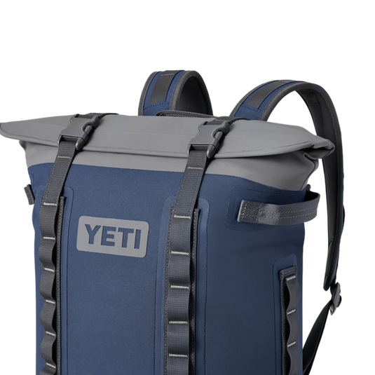 YETI Hopper M20 Backpack Cooler