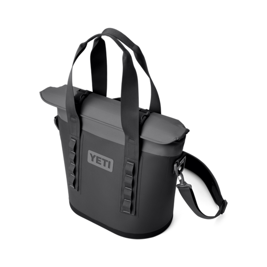 YETI Charcoal Hopper M20 Backpack Cooler