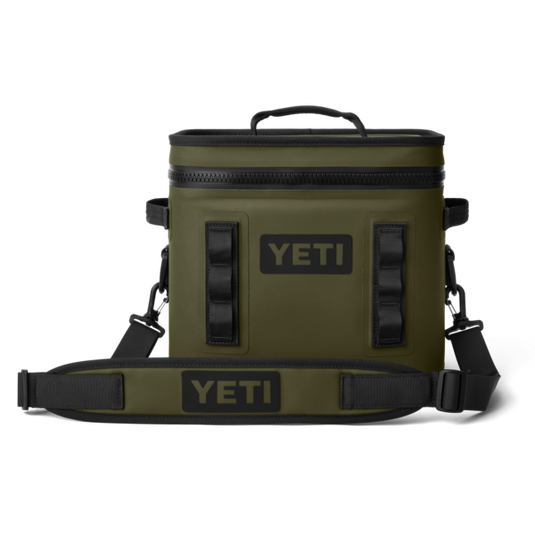 YETI Hopper Flip 12