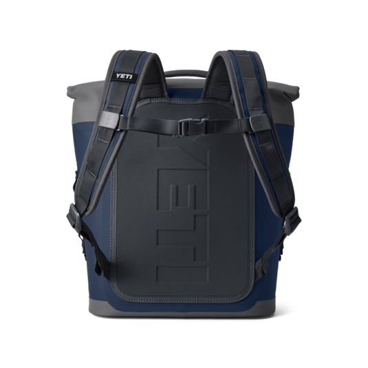 YETI Hopper M12 Backpack Cooler