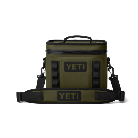 YETI Hopper Flip 8