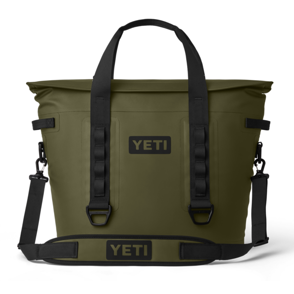 Load image into Gallery viewer, YETI Hopper M30 Cooler
