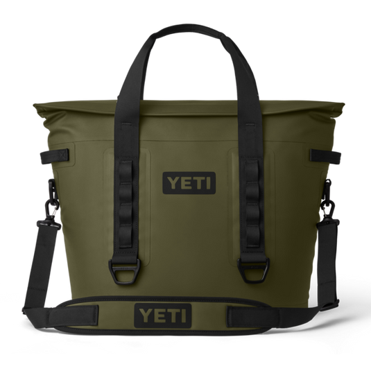 YETI Hopper M30 Cooler