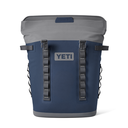 YETI Hopper M20 Backpack Cooler – Atlanta Grill Company