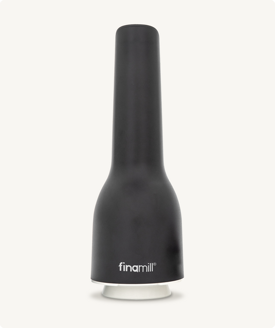 FinaMill Classic Rechargeable Spice Grinder