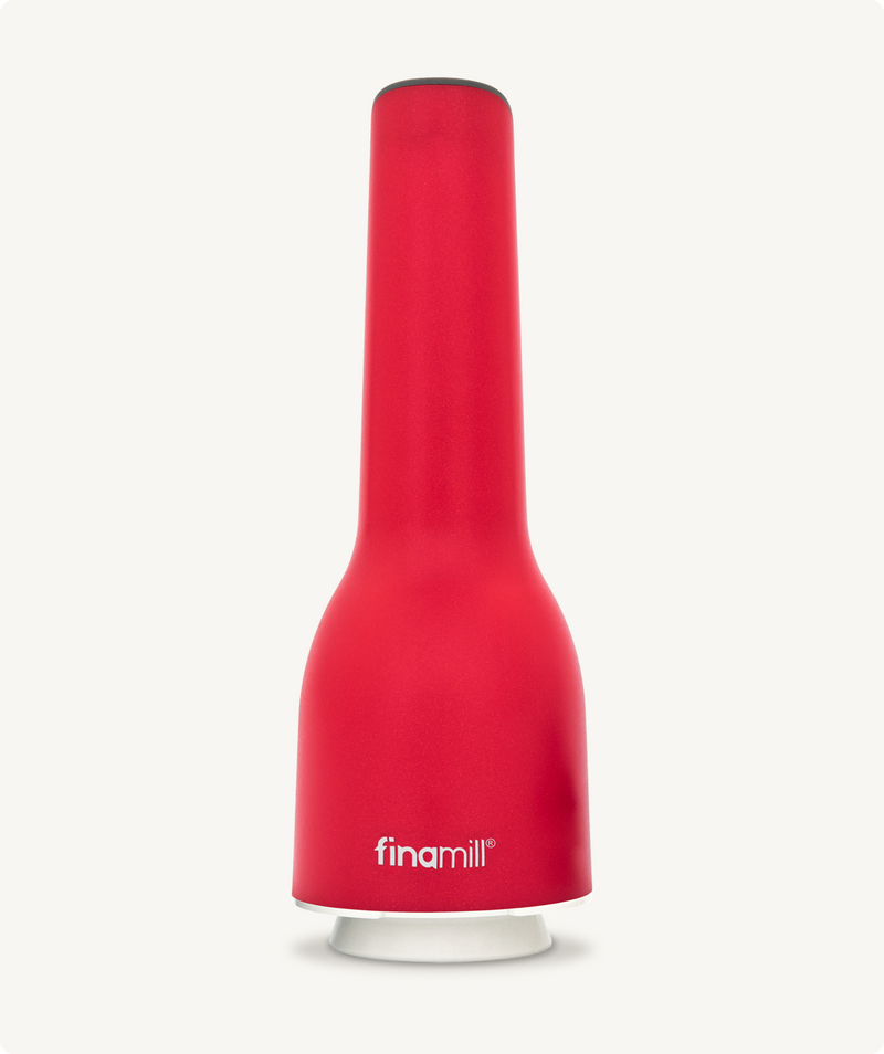 Load image into Gallery viewer, FinaMill Classic Rechargeable Spice Grinder
