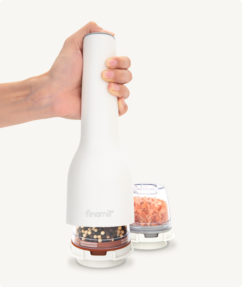 Load image into Gallery viewer, FinaMill Classic Rechargeable Spice Grinder
