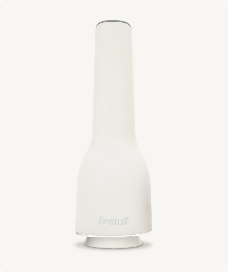 Load image into Gallery viewer, FinaMill Classic Rechargeable Spice Grinder
