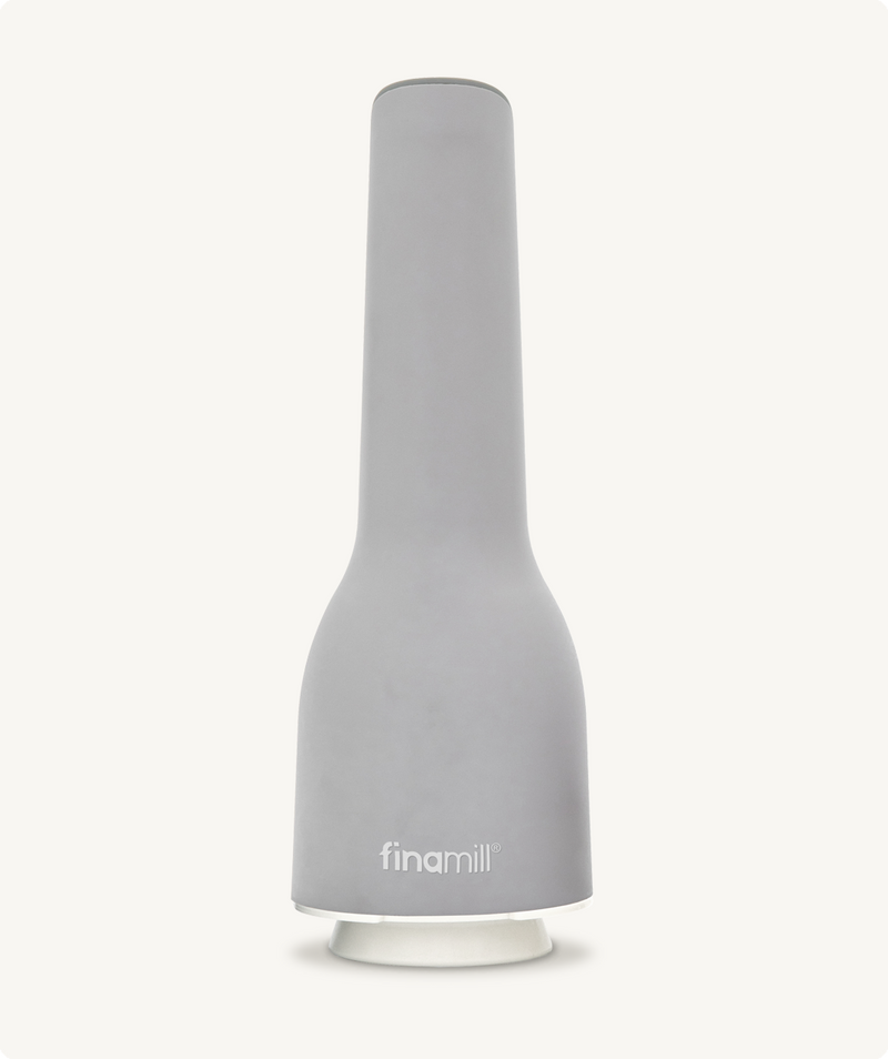 Load image into Gallery viewer, FinaMill Classic Rechargeable Spice Grinder
