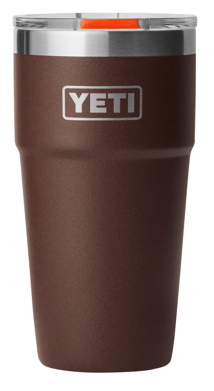 Load image into Gallery viewer, Yeti Rambler 20 Oz Stackable Cup
