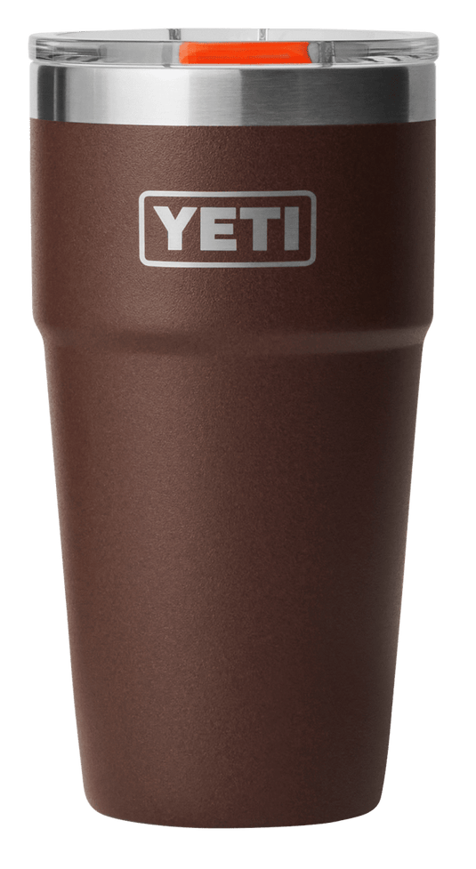 Yeti Rambler 20 Oz Stackable Cup