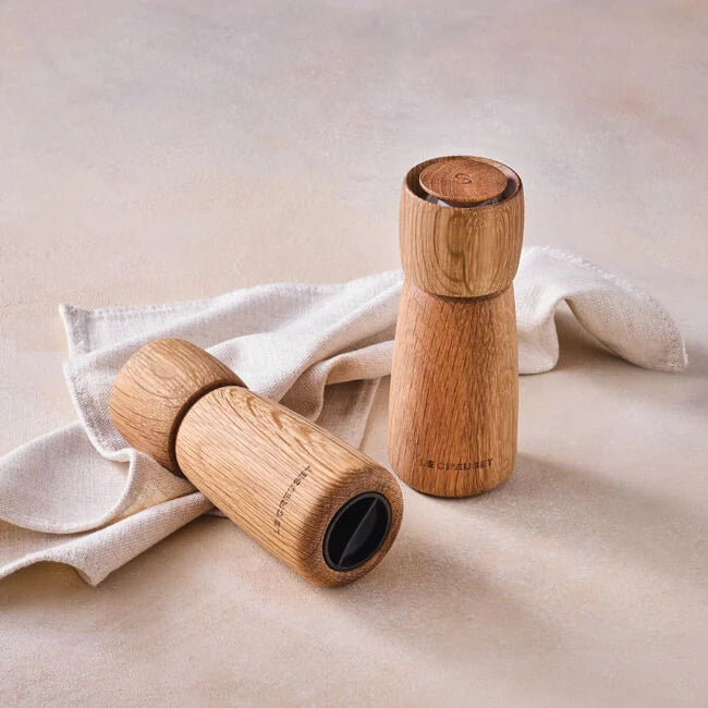 Load image into Gallery viewer, Le Creuset Alpine Pepper Mill
