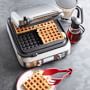 Load image into Gallery viewer, Breville Smart Waffle Maker Pro
