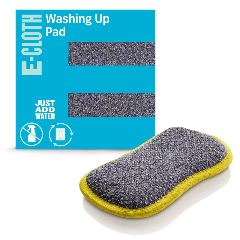 Load image into Gallery viewer, E-Cloth Washing Up Pad
