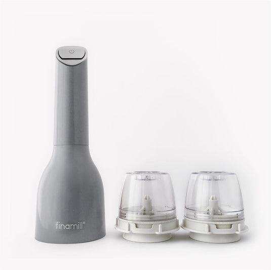 Zwilling Enfinigy - Electric Pepper and Salt Mill