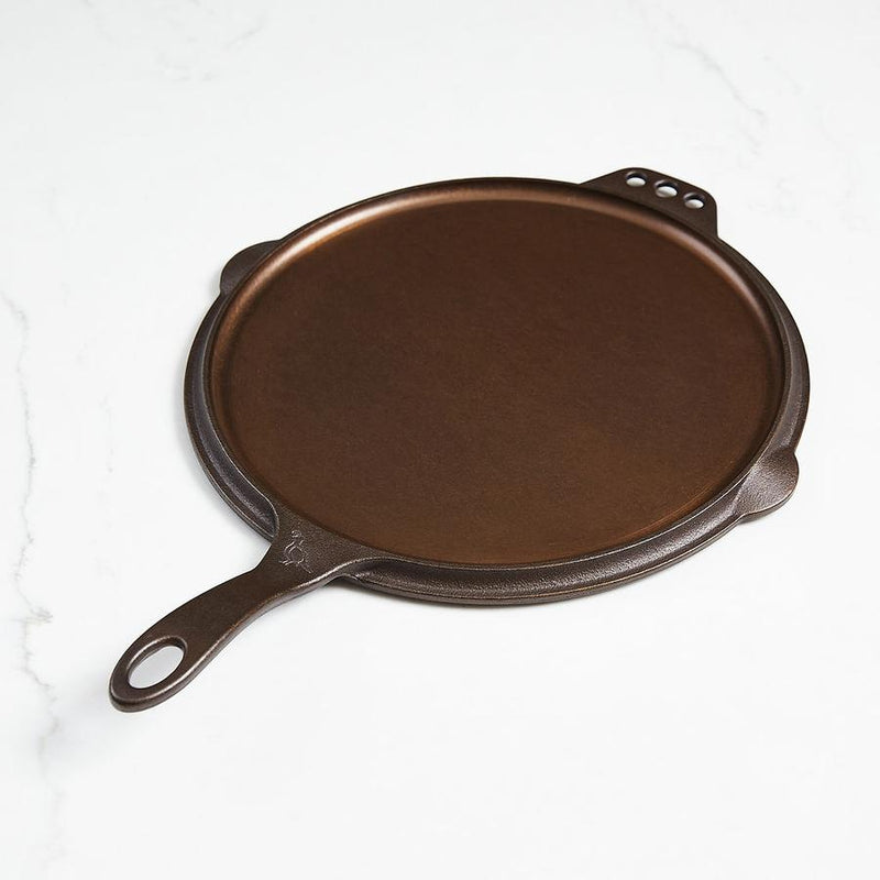 Load image into Gallery viewer, Smithey Ironware No. 12 Flat Top Griddle
