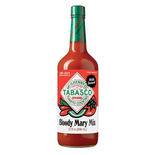 Tabasco Original Bloody Mary Mix
