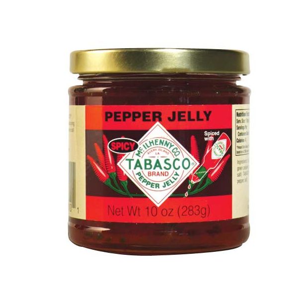 Load image into Gallery viewer, Tabasco Spicy Pepper Jelly
