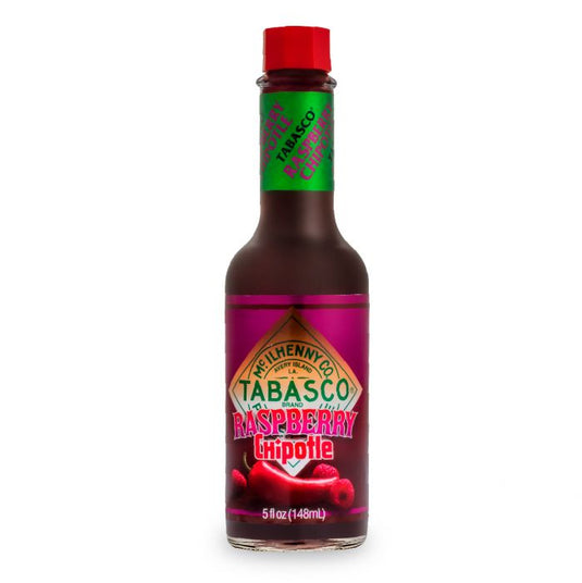 Tabasco Raspberry Chipotle Hot Sauce