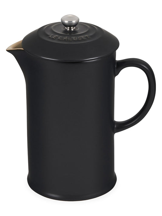 LE CREUSET FB420S-31 Handvathoes, Siliconen, Zwart LE CREUSET FB420S-31 Handvathoes, Siliconen, Zwart
