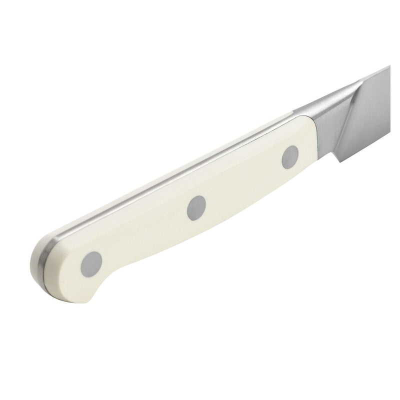 Load image into Gallery viewer, Zwilling Pro Le Blanc 4&quot; Paring Knife

