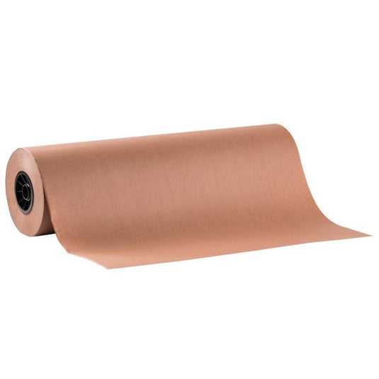 Pink Butcher Paper Roll 40#