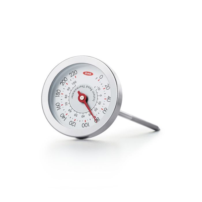 Load image into Gallery viewer, OXO Good Grips Chef&#39;s Instant Read Thermometer
