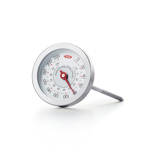 OXO Good Grips Chef's Instant Read Thermometer