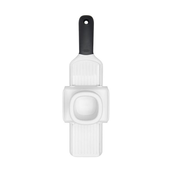 OXO Good Grips Garlic Slicer – Atlanta Grill Company