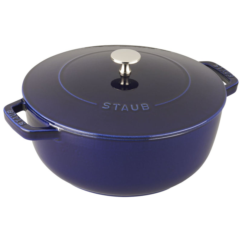 Load image into Gallery viewer, Staub Essential French Round 3.75 Qt.
