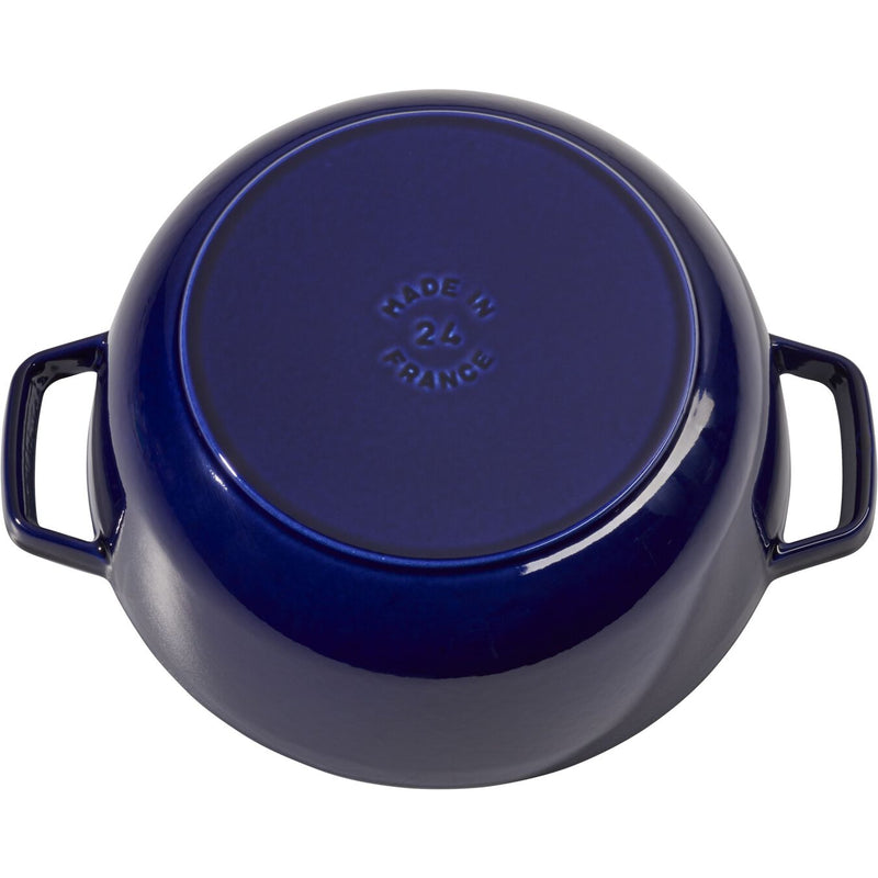 Load image into Gallery viewer, Staub Essential French Round 3.75 Qt.
