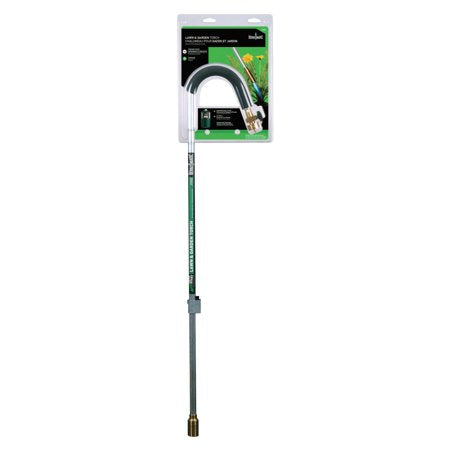 Bernzomatic Lawn And Garden Torch
