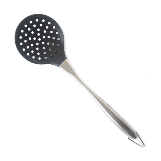 Norpro Stainless & Silicone Skimmer
