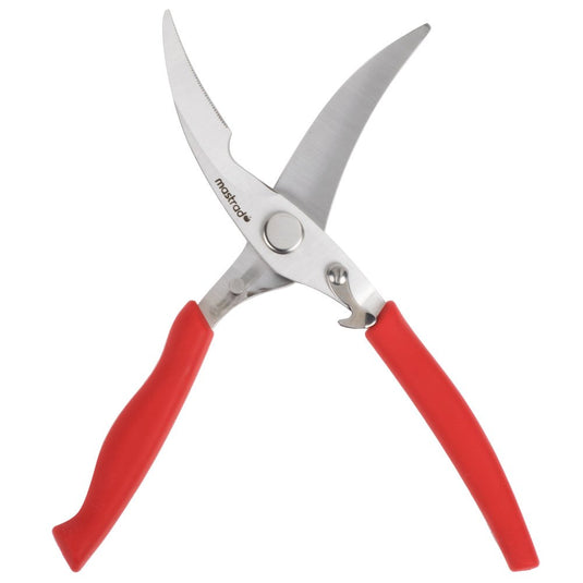 Mastrad Poultry and Pizza Kitchen Shears