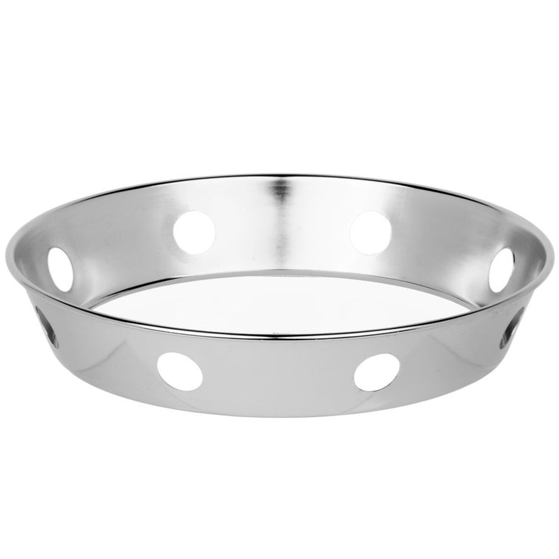 Load image into Gallery viewer, Plated Steel Wok Ring
