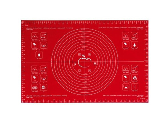 Mastrad Pastry Mat Large