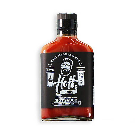 Hoff's Hoff Sauce