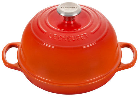 Load image into Gallery viewer, Le Creuset Bread Oven
