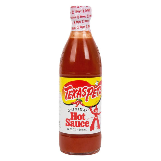 Texas Pete 12 oz. Original Hot Sauce