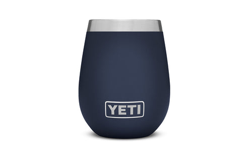 YETI Rambler 10 oz Wine Tumbler