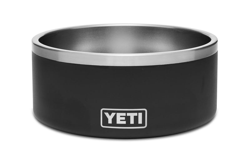 YETI Boomer 8 Dog Bowl (Custom Engraving Available!) – Atlanta