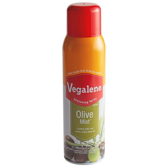 Vegalene Olive Mist Seasoning Spray