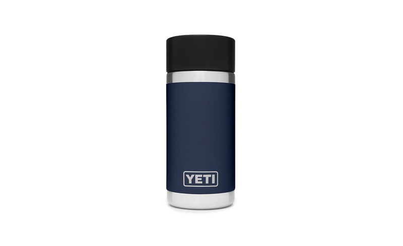 Load image into Gallery viewer, YETI Rambler 12 oz Bottle with Hotshot Cap
